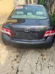 A picture of Toyota Camry 011