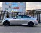 A picture of 2008 Mercedes Benz