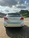 A picture of Foreign used 2010 Toyota venza