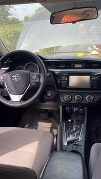 A picture of DISTRESS SALE NOW Extremely super sharp Toyota Corolla 2017 Model