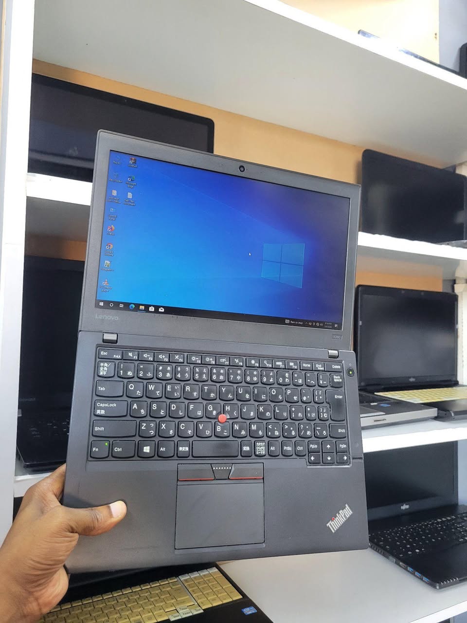 lenovo laptop