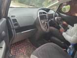 A picture of Toyota ractis