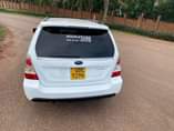 A picture of Subaru crosssport 18millions 0703457898