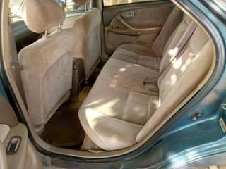 A picture of 2002 Toyota Camry