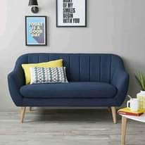 A picture of Executive double sofa