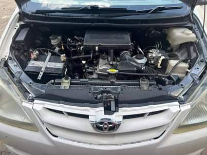 avanza under r100000