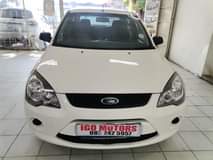 ford ikon