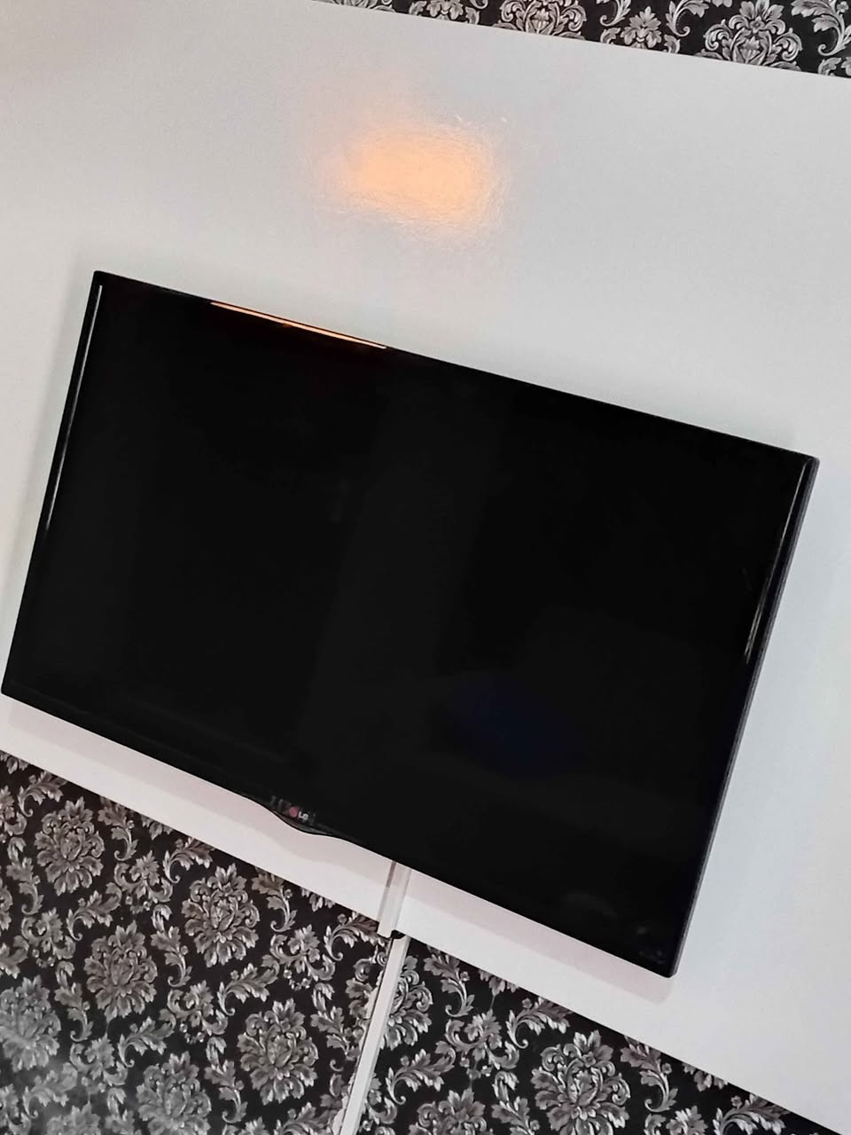 A picture of Brand LG
