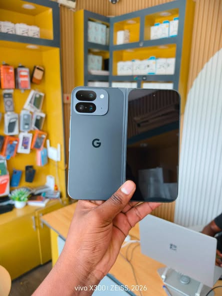A picture of GOOGLE PIXEL 9PRO FOLD