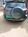 A picture of Toyota Rav4 2008 Neatly painted body Standard engine and gear