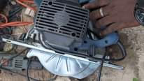 A picture of Circular saw