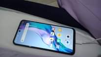 A picture of Redmi Note 10