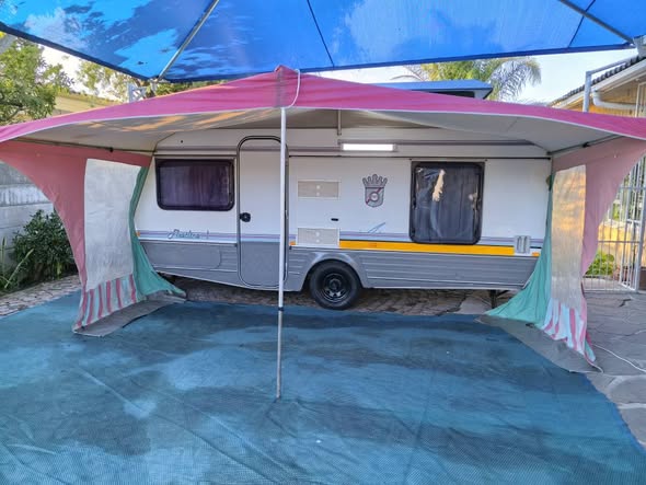 jurgens caravans
