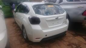 A picture of Toyota cars... On sale now now..... I want Quick buyer