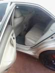 A picture of Toyota Camry Muscle 2007