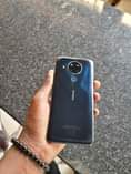 A picture of Nokia 5.4