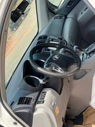 A picture of Foreign used 2013 Toyota Highlander Available for sale 14 5