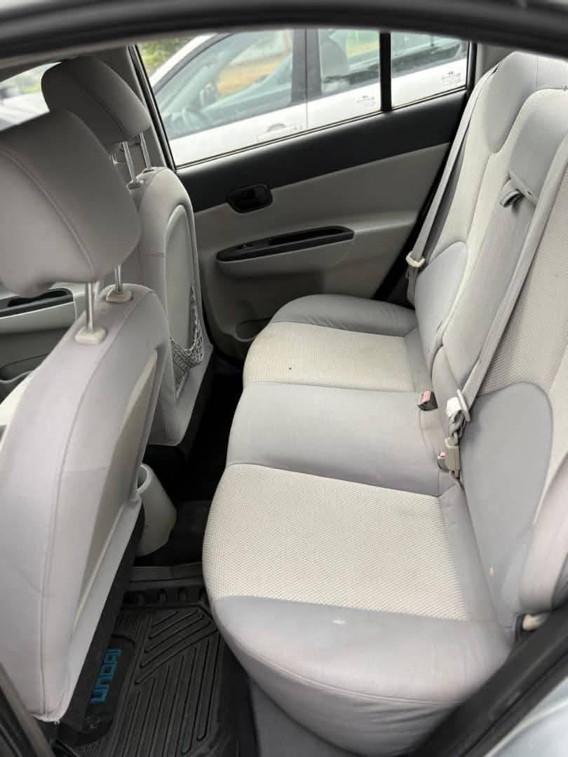 A picture of 2006 Hyundai 2006
