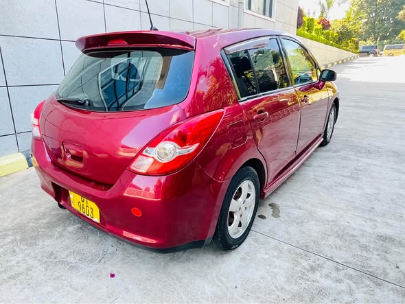 used nissan