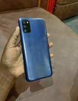 A picture of Samsung a03s Ram3 Rom32 EXCHANGE ALLOWED
