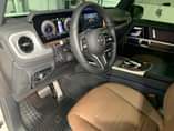 A picture of BRAND NEW G WAGON G550 2022 MODEL 180M NET PRICE