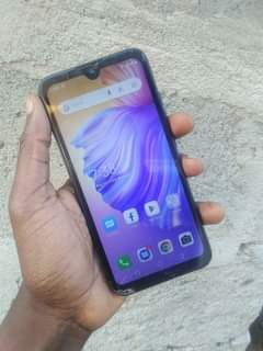 tecno pop