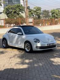 A picture of 0758 125690 VW 2015