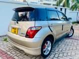 A picture of TOYOTA IST DNB Year 2004 Engine 2nz Cc 1290 Low