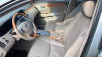 A picture of 2008 Toyota Avalon 07031135291
