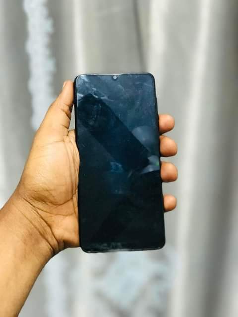 A picture of Samsung A22