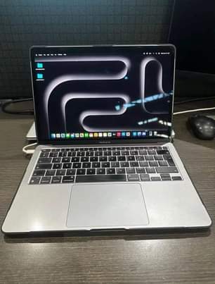 macbook