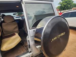 A picture of LandCruiser 0924600124