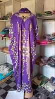 A picture of Bubu gows