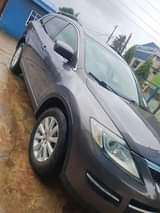 A picture of Mazda CX9 2008