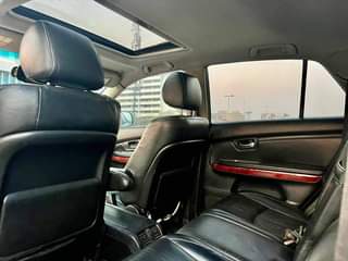 A picture of 2009 Leuxs RX350 2009
