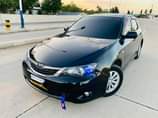 A picture of Subaru Impreza