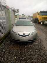 A picture of Car Acura