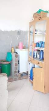 A picture of New constructed house at Bweya kajjansi with title