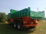A picture of Fuso tiper