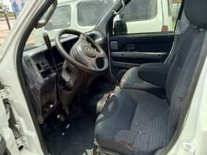 A picture of HIJET MINI BUS ENGINE INTACT GEAR Manual NEAT INTERIOR GOOD