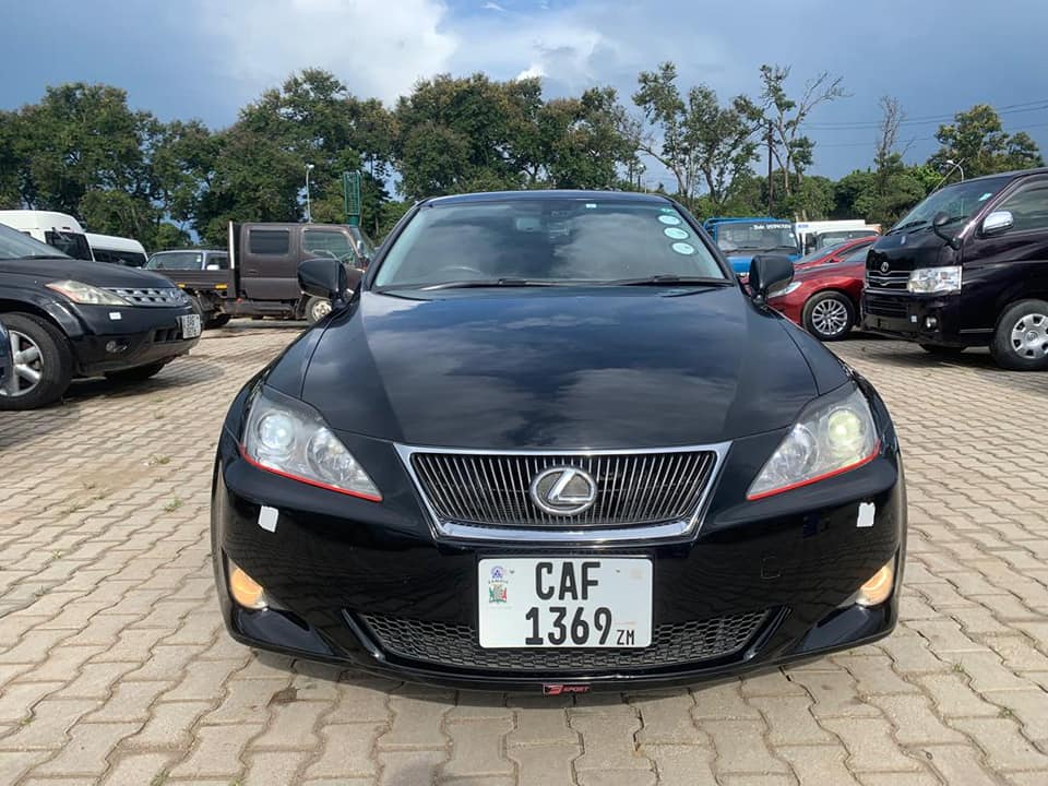 lexus