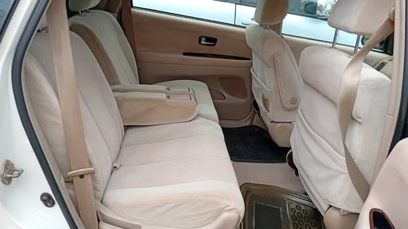 A picture of Toyota nadia