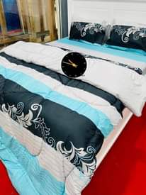 A picture of Duvets