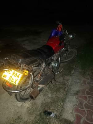 A picture of Nauza pikipik