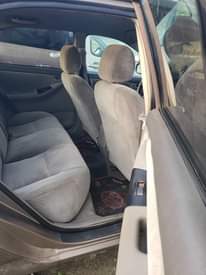 A picture of 2006 Toyota Corolla for sale