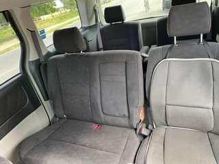 A picture of Toyota Alphard Forsale