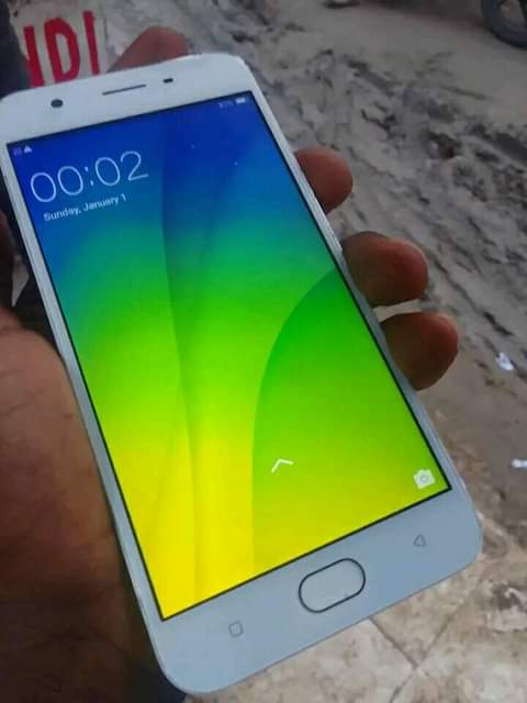 oppo a57