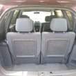 A picture of Toyota picnic car