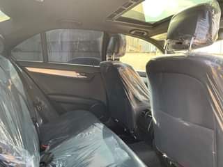 A picture of 2008 c300 7 850m