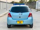 A picture of TOYOTA VITS NEW